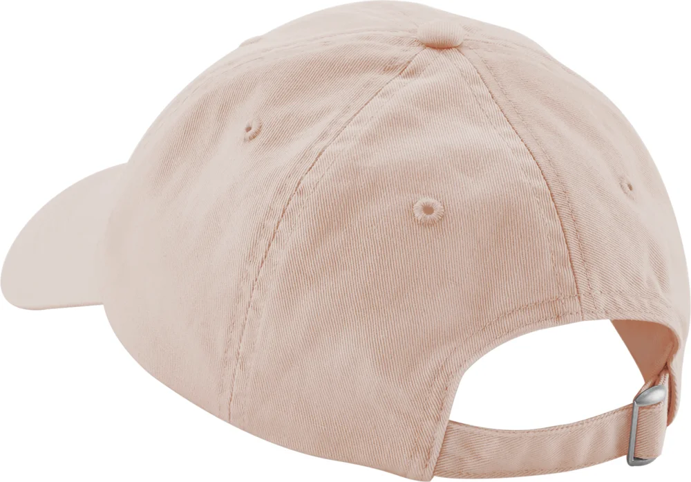 Kinder 6 Panel Niedrigprofil Kappe