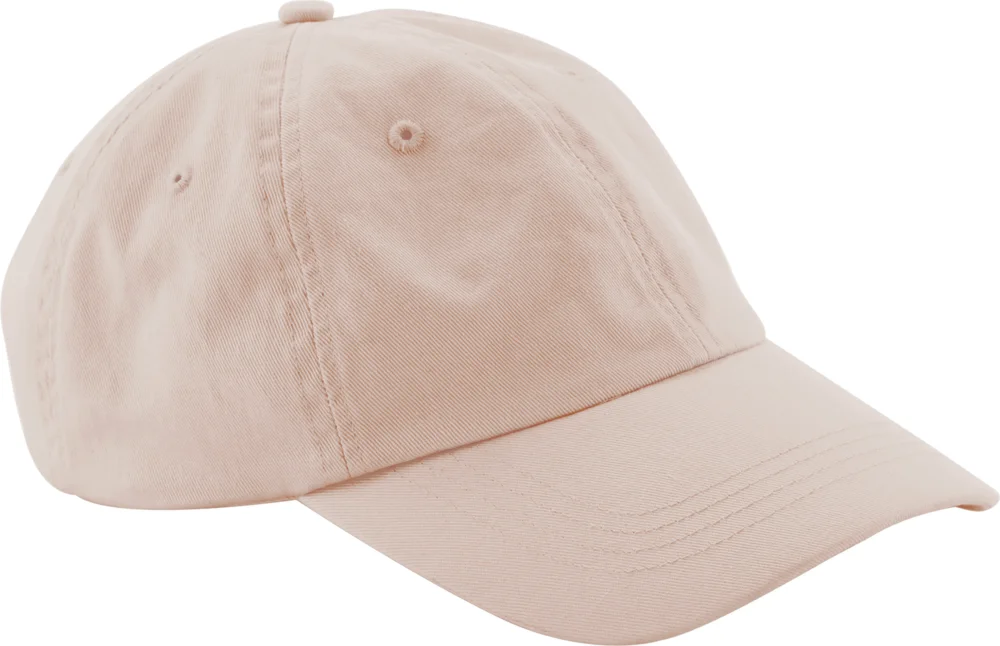 Kinder 6 Panel Niedrigprofil Kappe