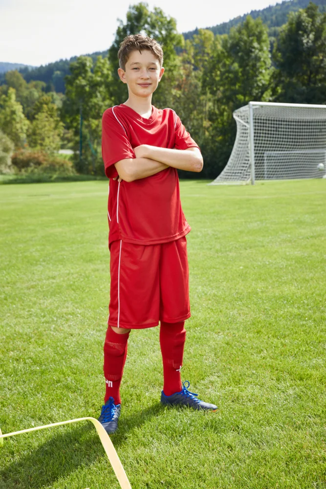 Kinder Basic Team Shorts