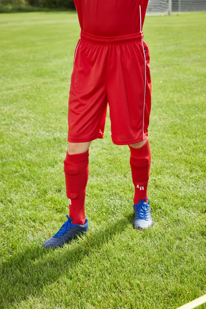 Kinder Basic Team Shorts