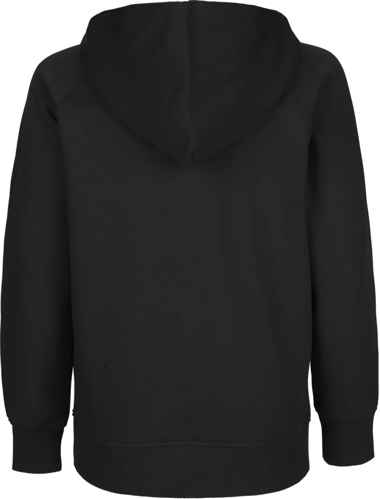 Kinder Bio Kapuzen Sweater