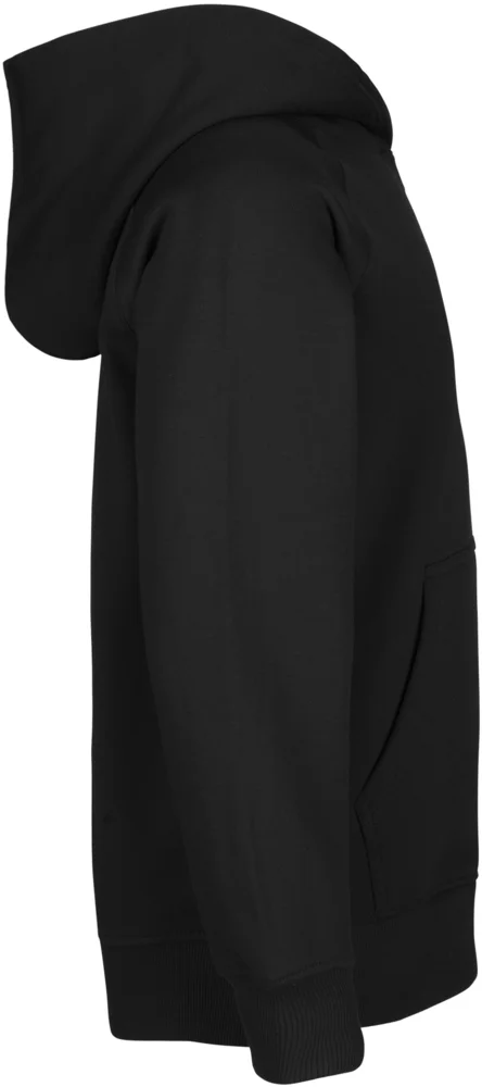 Kinder Bio Kapuzen Sweater