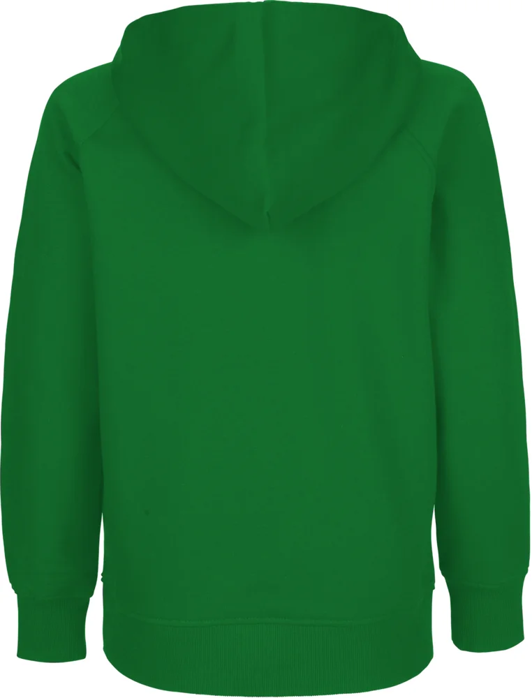 Kinder Bio Kapuzen Sweater