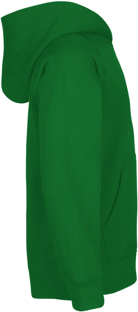 Kinder Bio Kapuzen Sweater