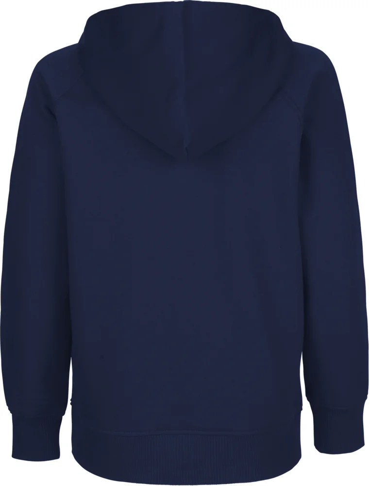 Kinder Bio Kapuzen Sweater