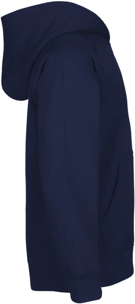 Kinder Bio Kapuzen Sweater