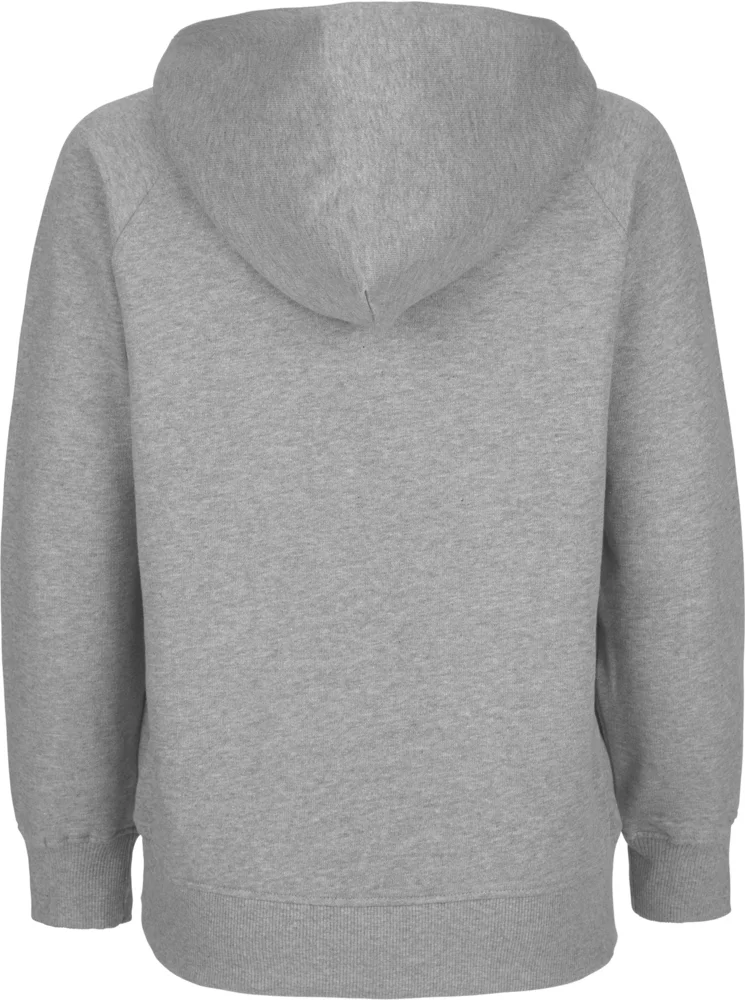Kinder Bio Kapuzen Sweater