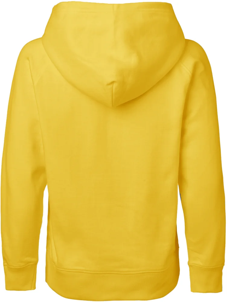 Kinder Bio Kapuzen Sweater