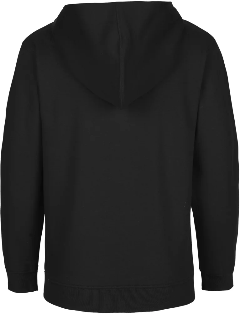 Kinder Bio Kapuzen Sweatjacke