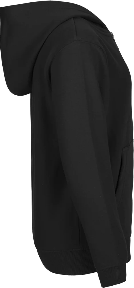 Kinder Bio Kapuzen Sweatjacke