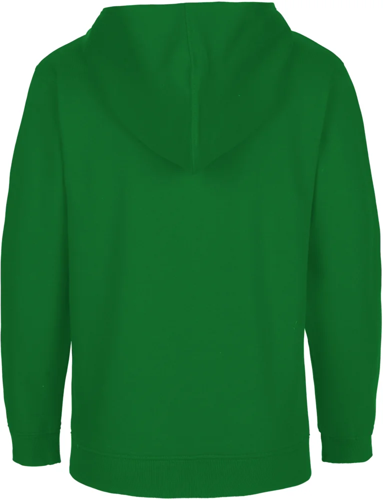 Kinder Bio Kapuzen Sweatjacke