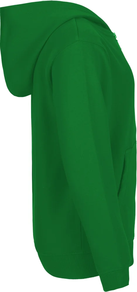 Kinder Bio Kapuzen Sweatjacke