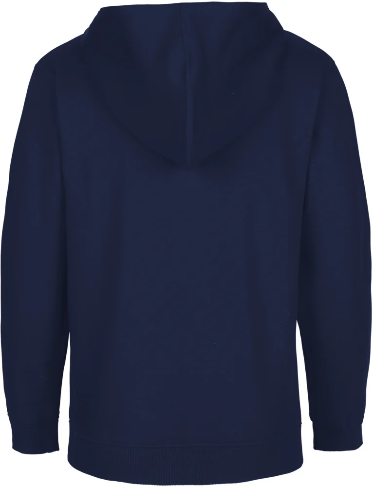 Kinder Bio Kapuzen Sweatjacke