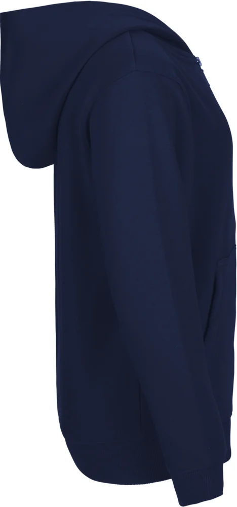 Kinder Bio Kapuzen Sweatjacke