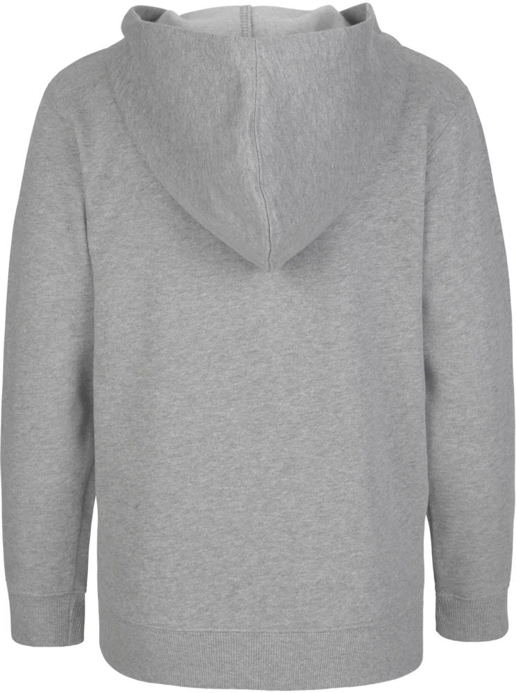 Kinder Bio Kapuzen Sweatjacke