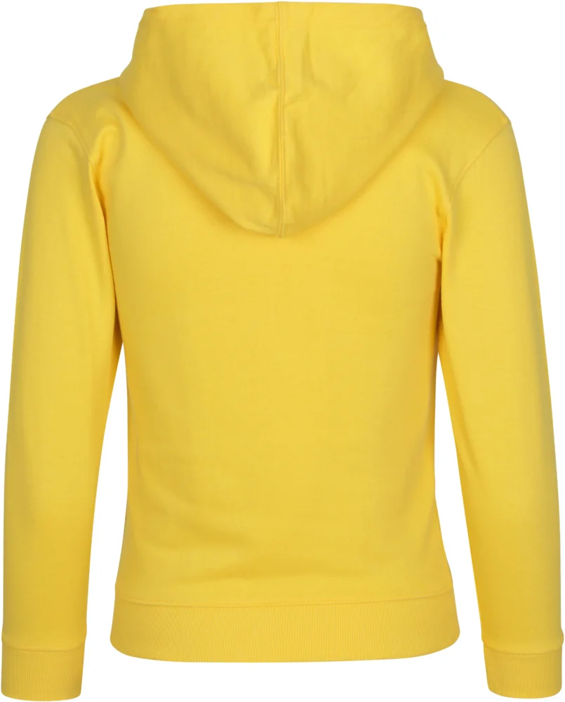 Kinder Bio Kapuzen Sweatjacke