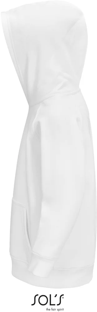 Kinder Bio Raglan Kapuzen Sweater