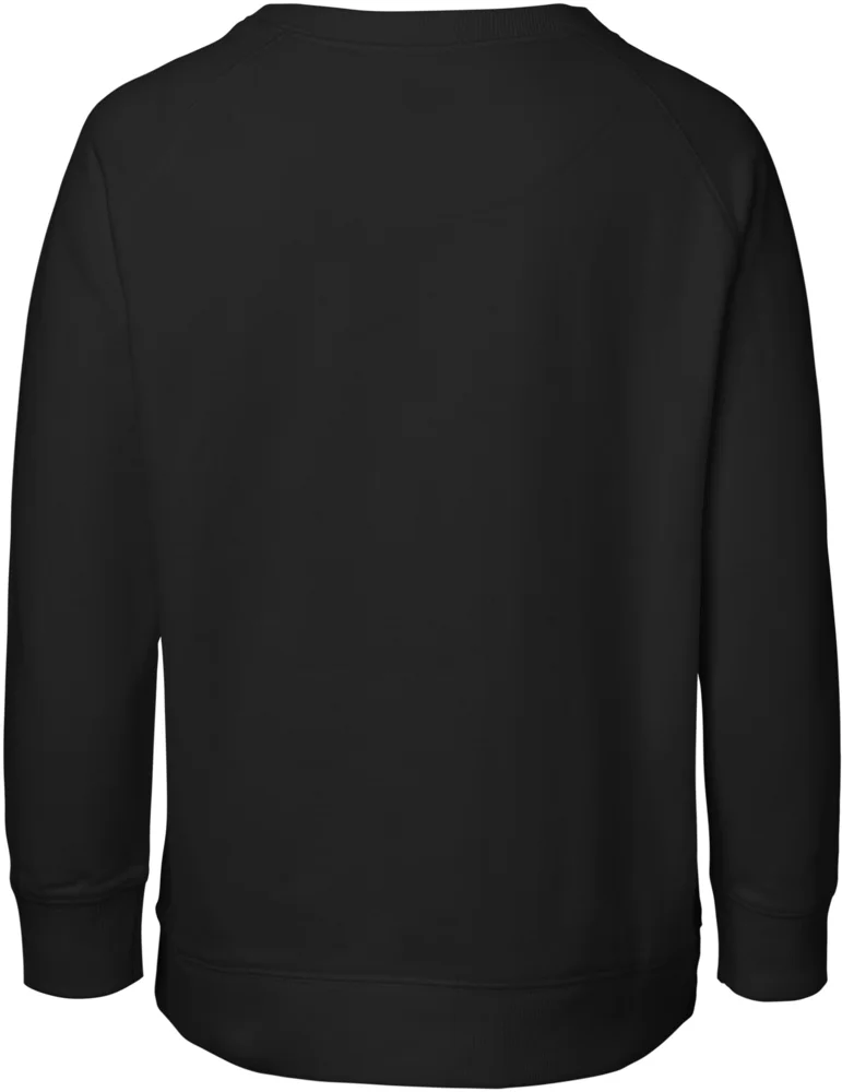 Kinder Bio Raglan Sweater