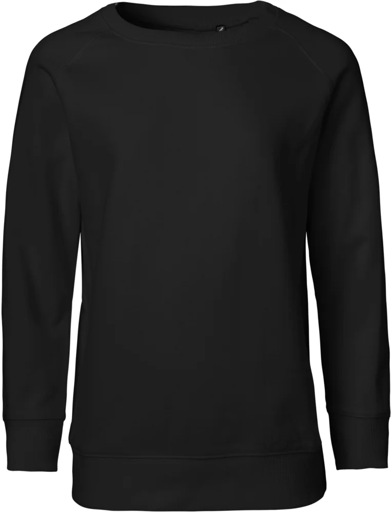 Kinder Bio Raglan Sweater