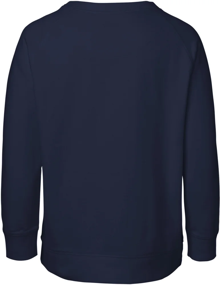 Kinder Bio Raglan Sweater