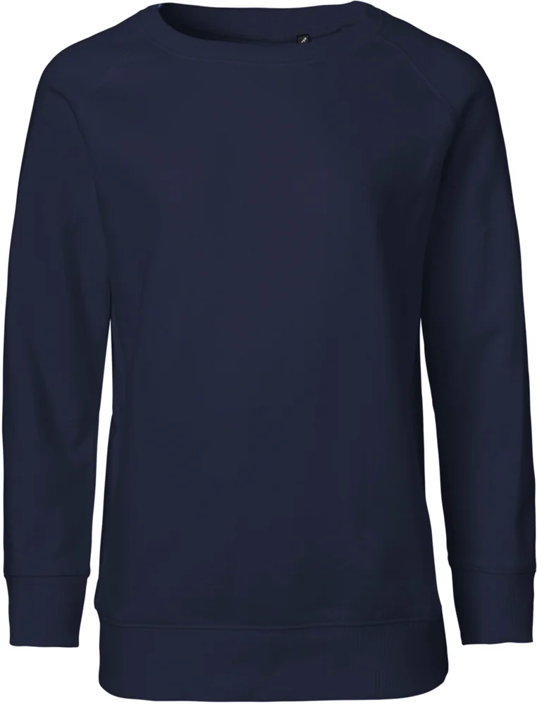 Kinder Bio Raglan Sweater