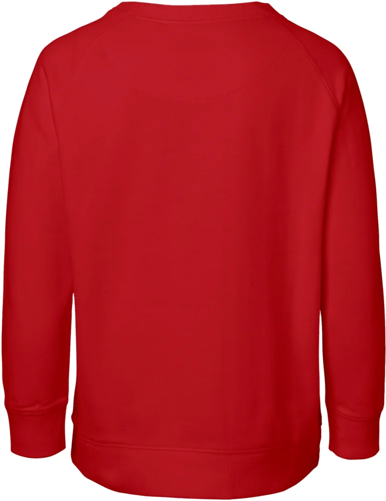 Kinder Bio Raglan Sweater