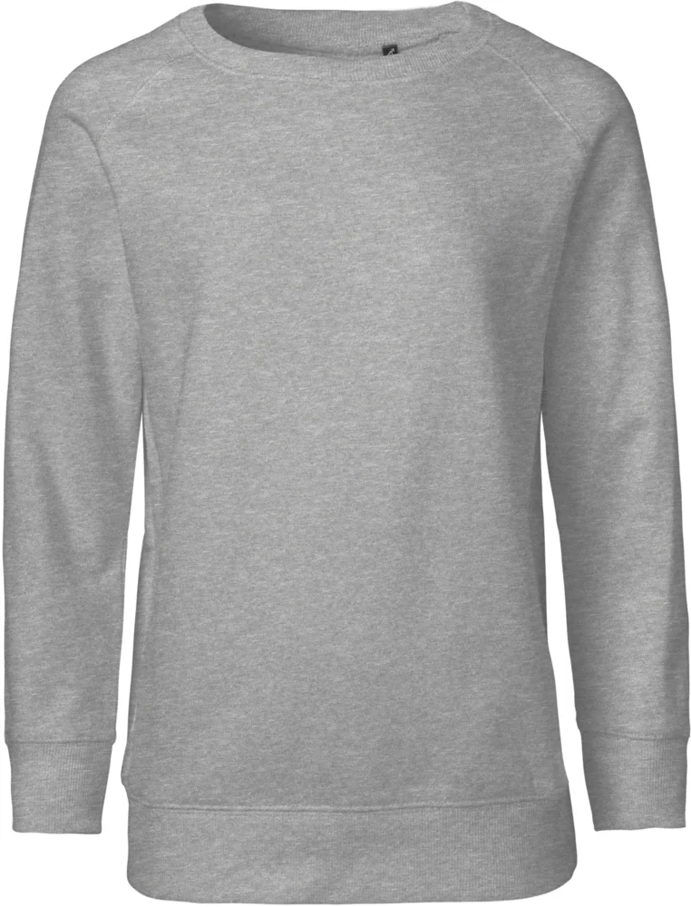 Kinder Bio Raglan Sweater