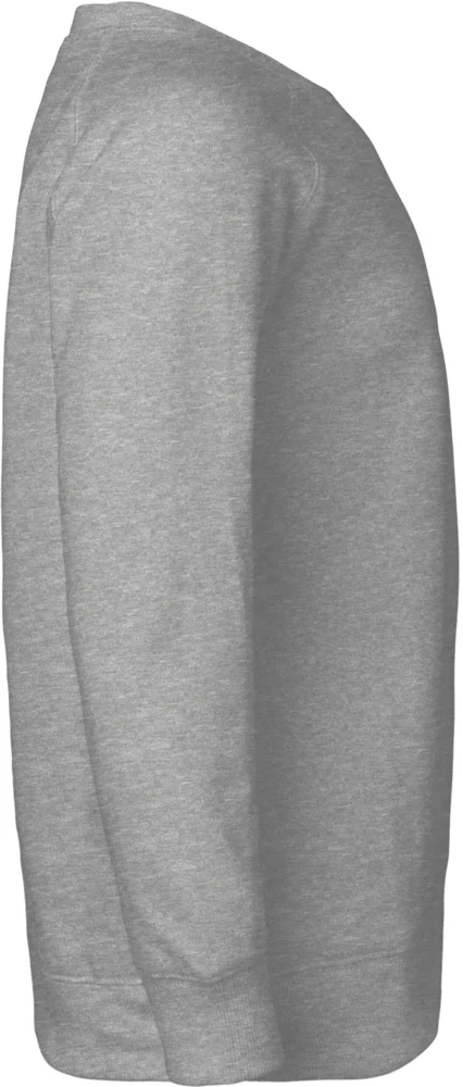 Kinder Bio Raglan Sweater