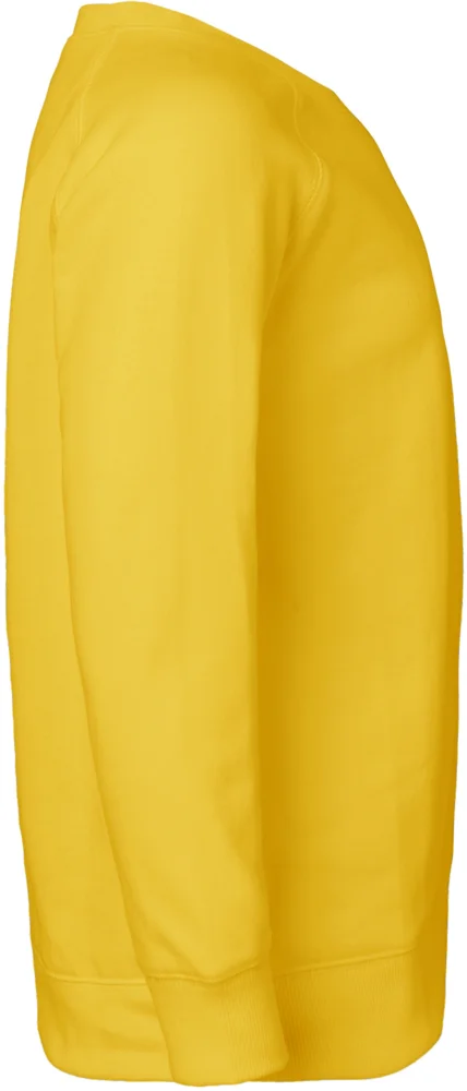 Kinder Bio Raglan Sweater