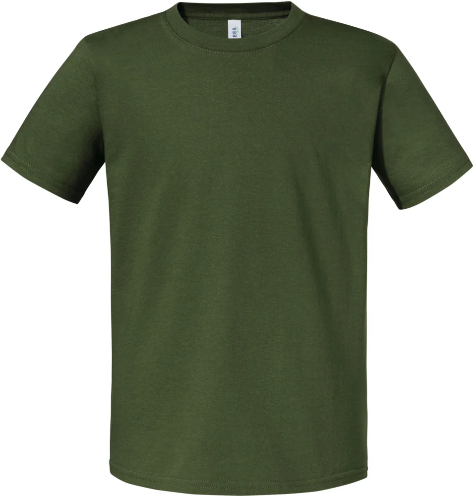 Kinder Bio T-Shirt "Eco Premium"