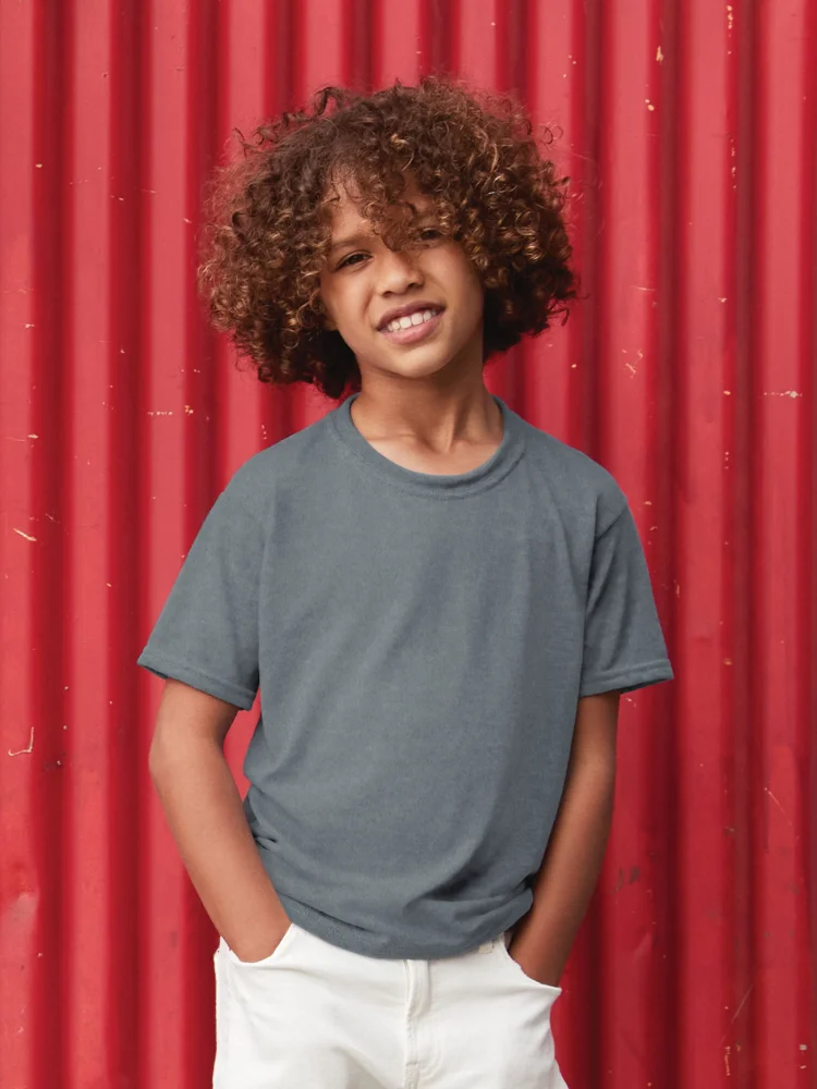 Kinder Bio T-Shirt "Eco Premium"