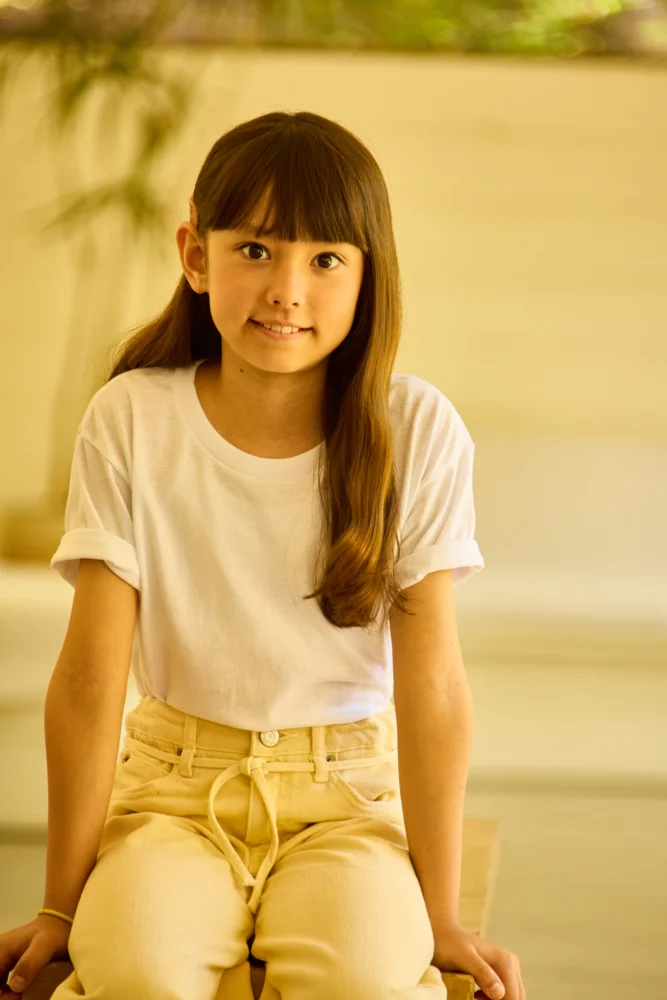 Kinder Bio T-Shirt "Eco Premium"