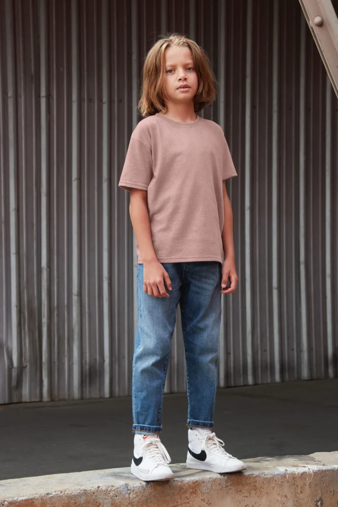 Kinder Bio T-Shirt "Eco Premium"
