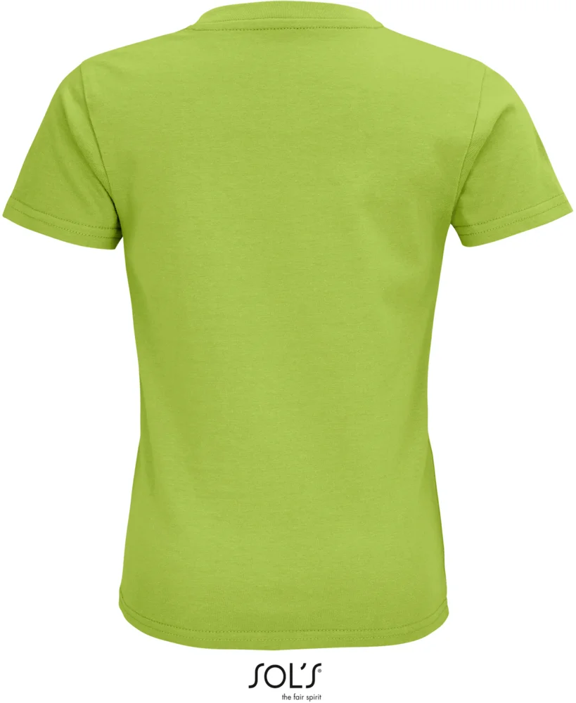 Kinder Bio T-Shirt