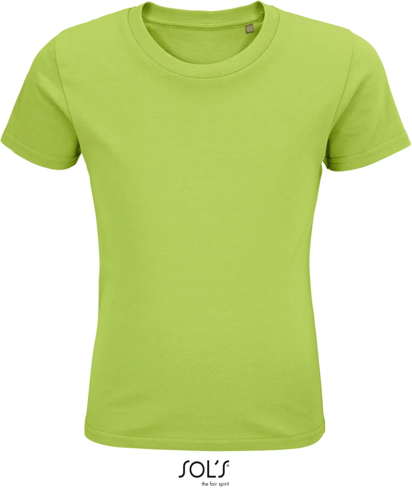 Kinder Bio T-Shirt