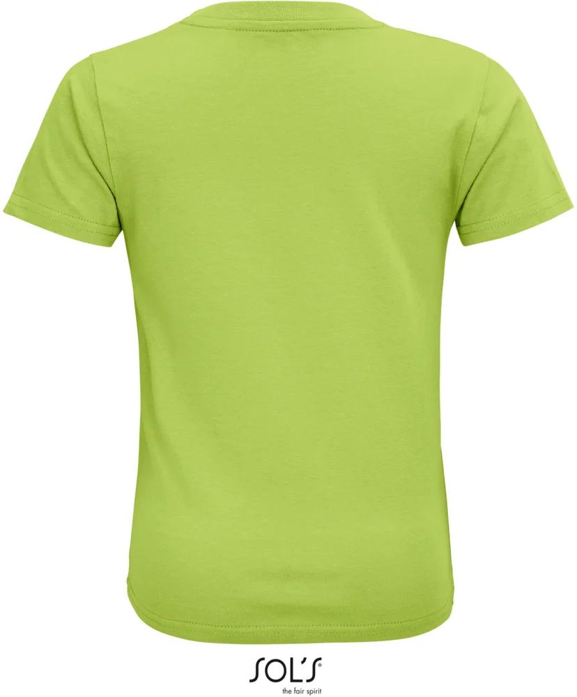 Kinder Bio T-Shirt