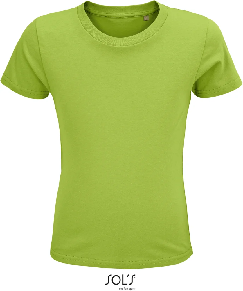 Kinder Bio T-Shirt