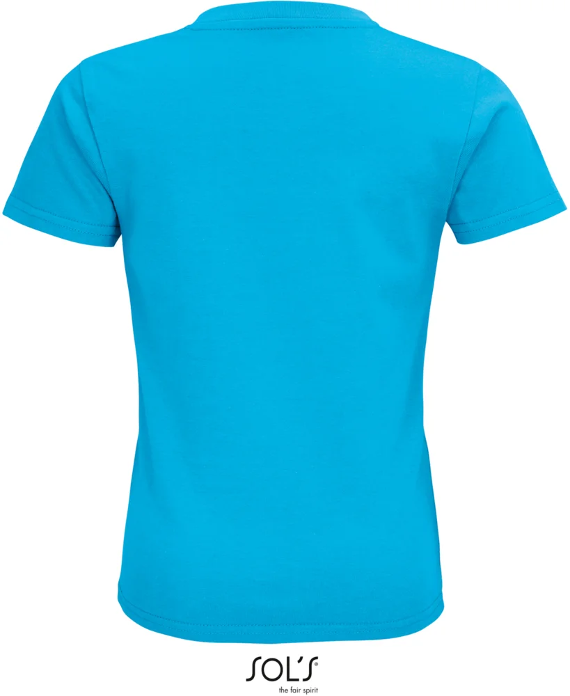 Kinder Bio T-Shirt