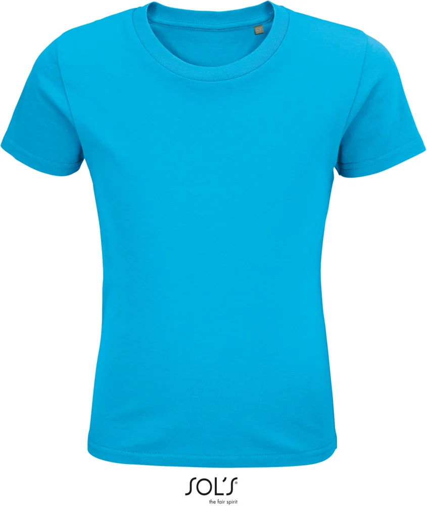 Kinder Bio T-Shirt