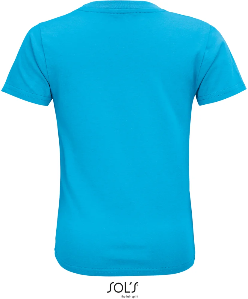 Kinder Bio T-Shirt