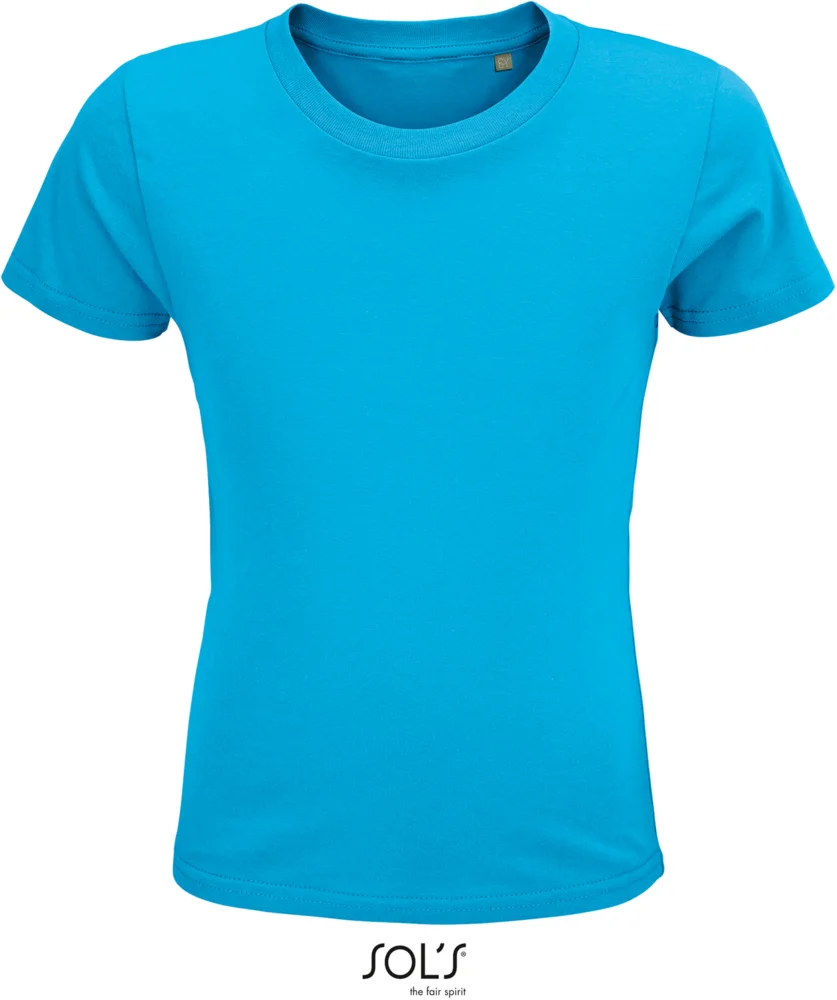 Kinder Bio T-Shirt