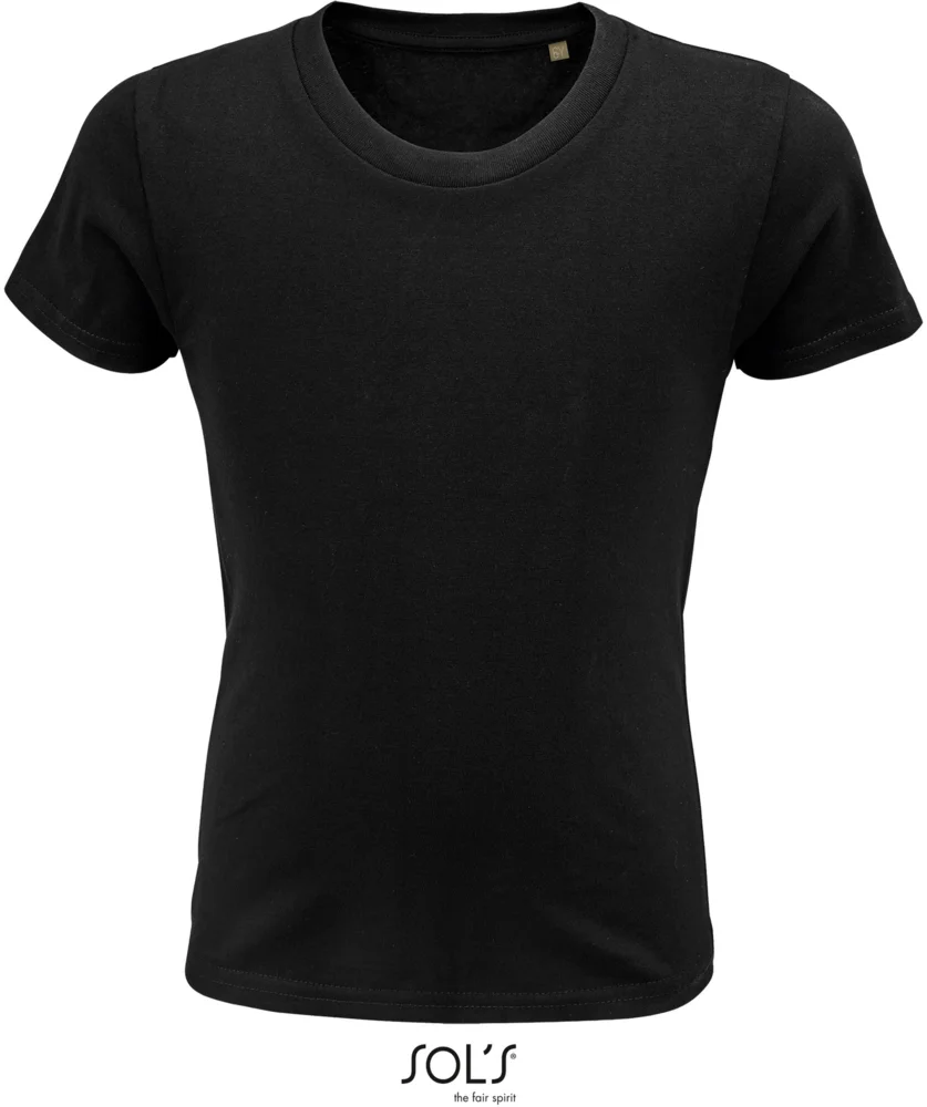 Kinder Bio T-Shirt