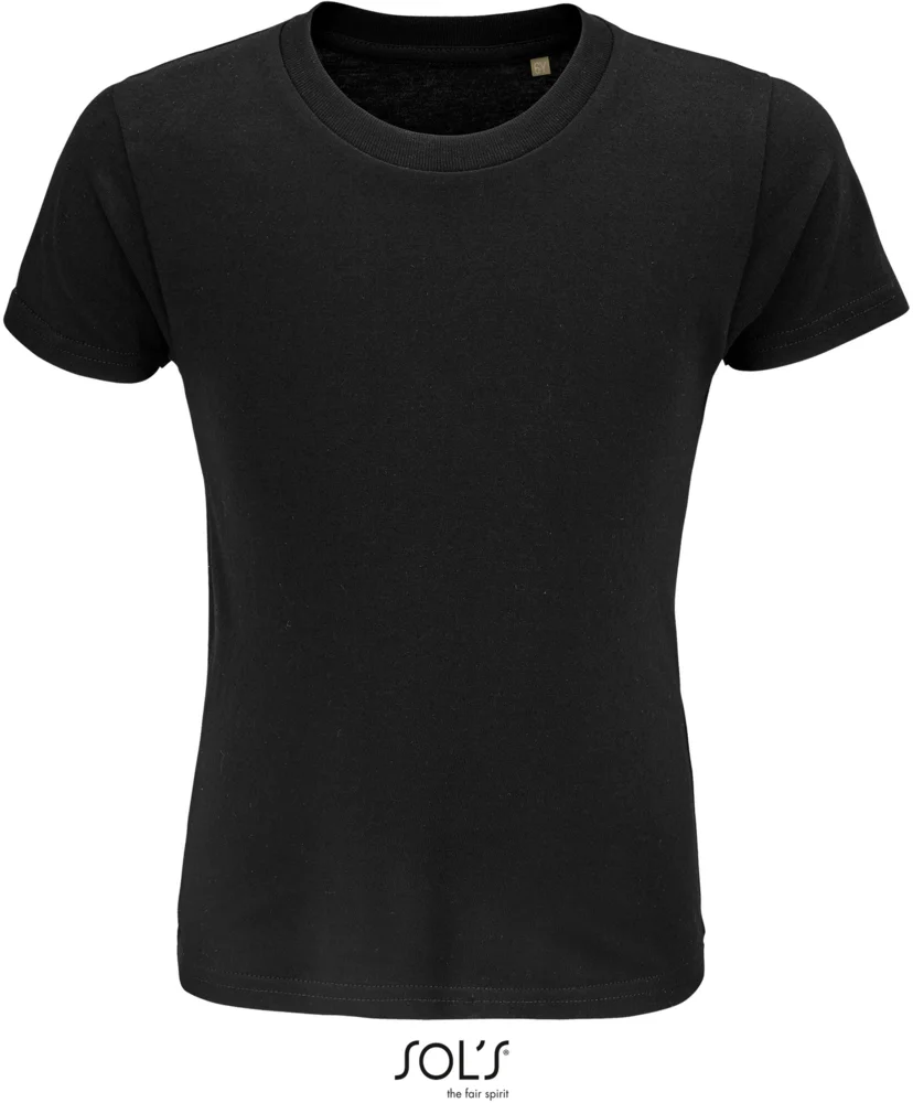 Kinder Bio T-Shirt