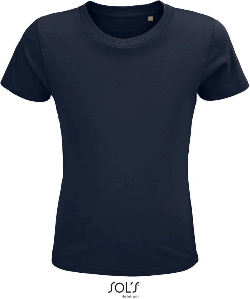 Kinder Bio T-Shirt