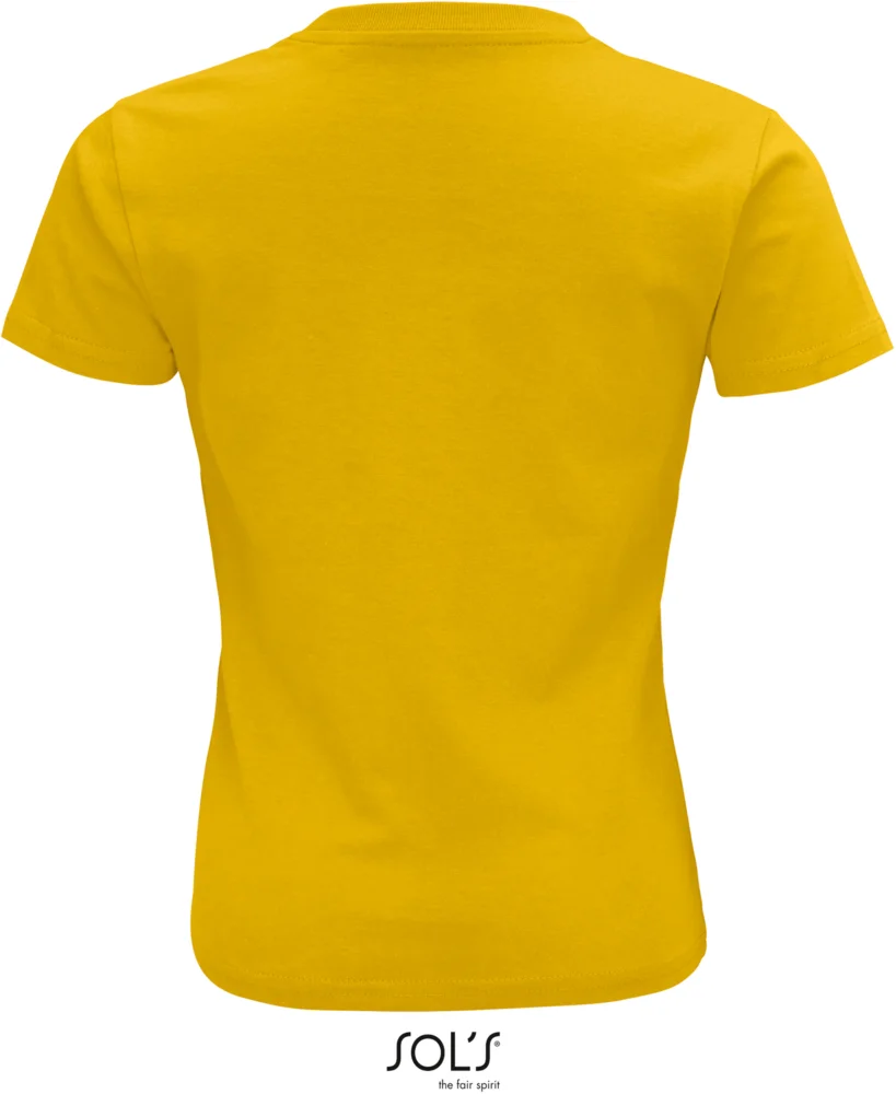 Kinder Bio T-Shirt
