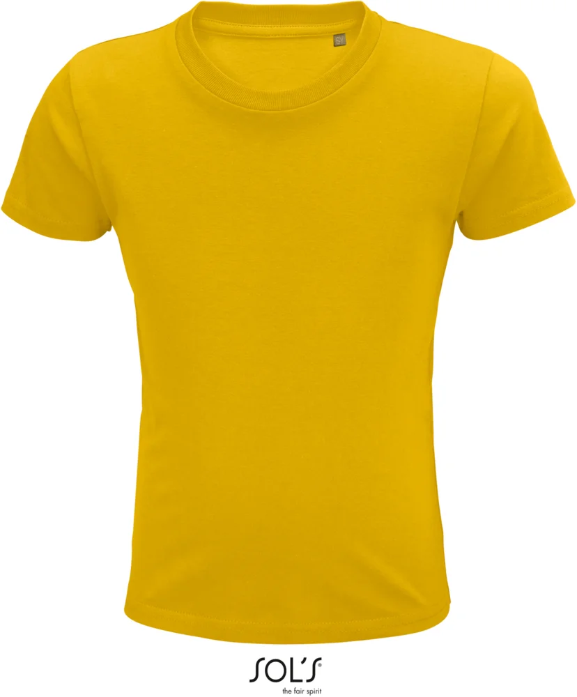 Kinder Bio T-Shirt