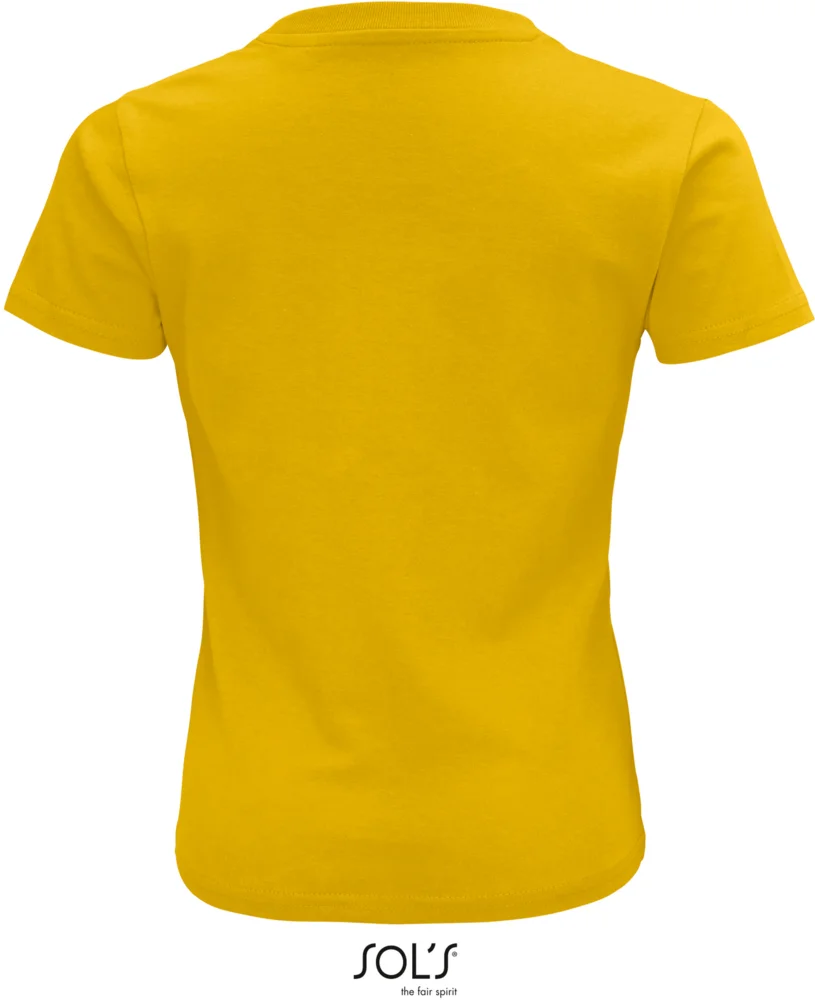 Kinder Bio T-Shirt