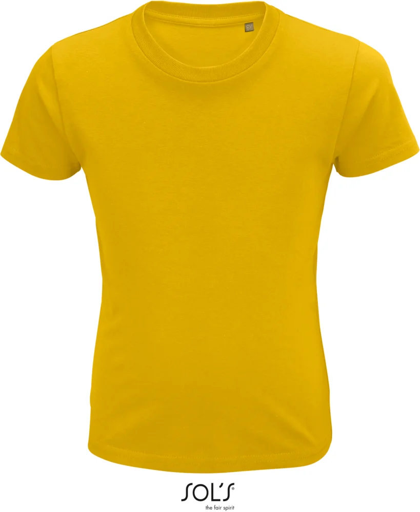Kinder Bio T-Shirt