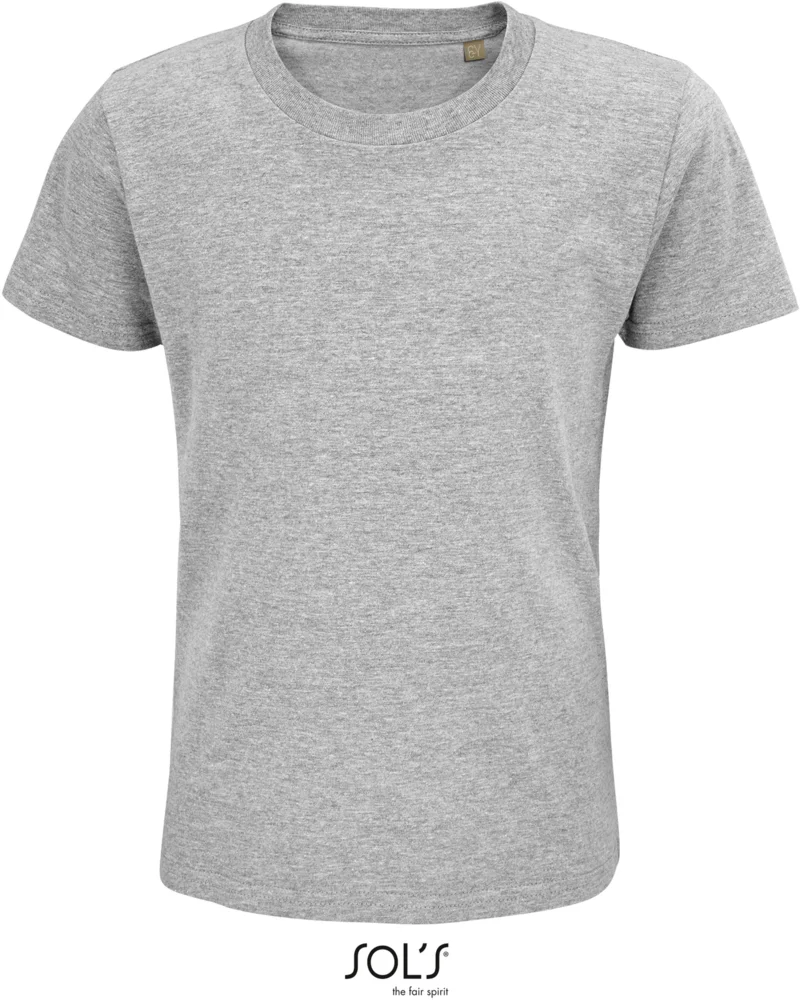 Kinder Bio T-Shirt