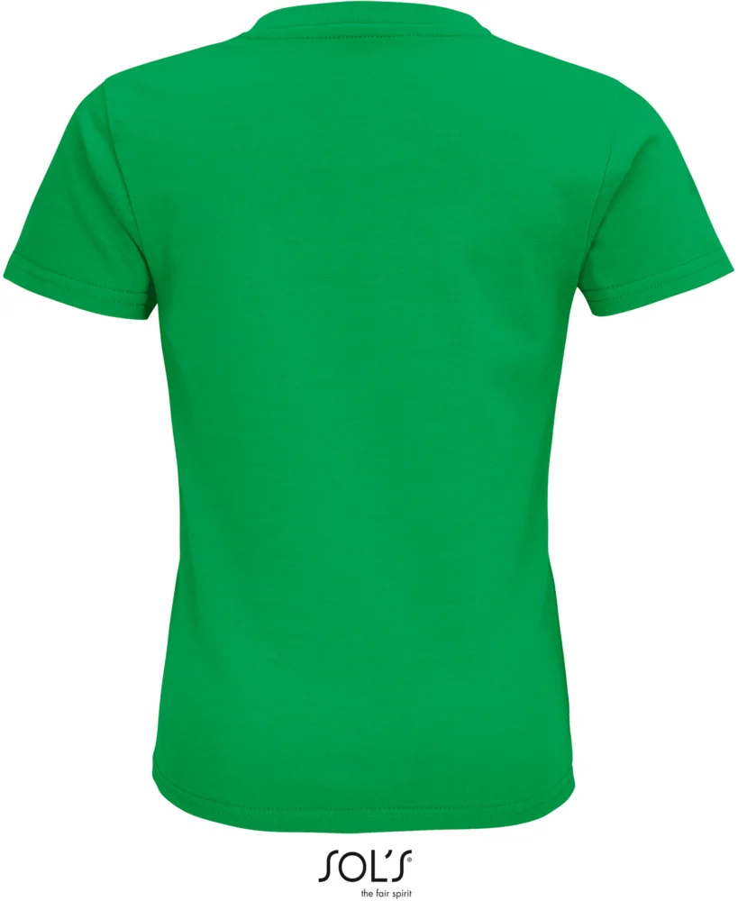 Kinder Bio T-Shirt